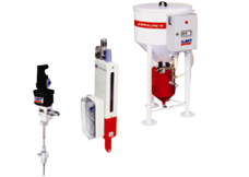 Dae Distance Adjusting System