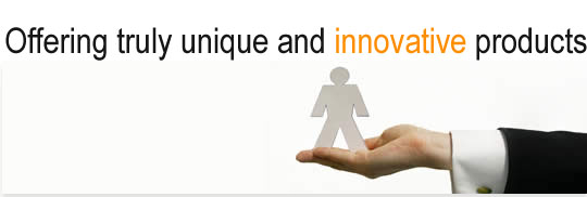 We are offering truly unique and innovative products in water jet cutting machine.